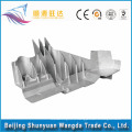 China Foundary OEM Aluminium Die Casting Cars pièces de rechange auto en gros avec bon prix